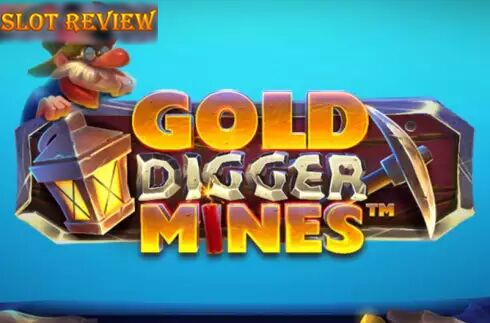 Gold Digger Mines